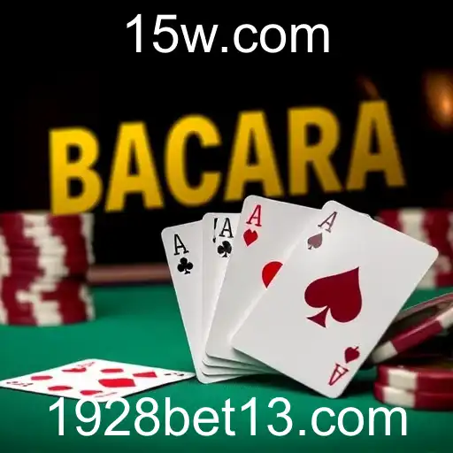 Bacará Online: Experiência e Estratégias no 1928bet