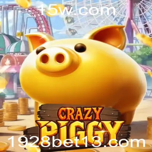 Descubra o Fascinante Mundo de CrazyPiggy na 1928bet