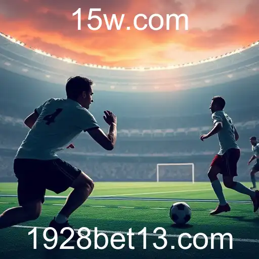 1928bet: Explorando o Mundo dos Esportes