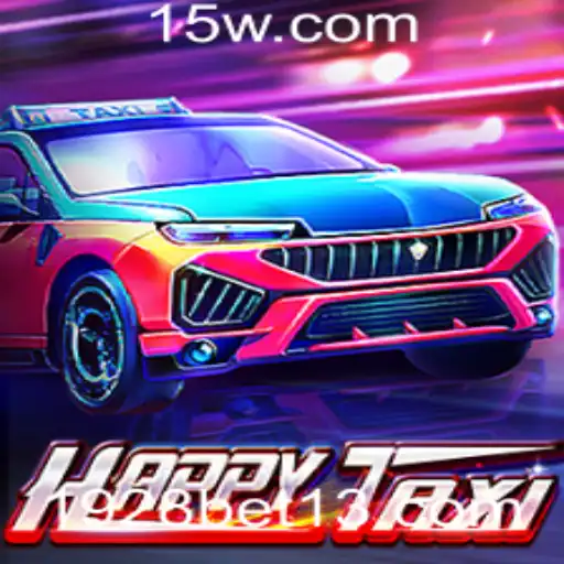 Conheça o HappyTaxi: O Novo Fenômeno dos Jogos Online