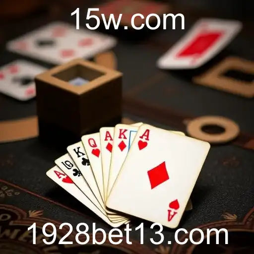 Explorando o Mundo dos Jogos de Cartas